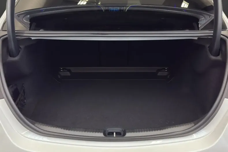 Mercedes-Benz C 43 AMG din 2024 cu 9.674 km - oferta MER144267 - foto 11