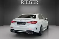 Mercedes-Benz C 43 AMG din 2024 cu 9.674 km - oferta MER144267 - foto 13