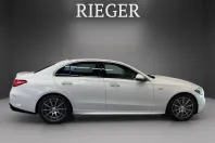 Mercedes-Benz C 43 AMG din 2024 cu 9.674 km - oferta MER144267 - foto 14