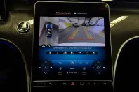 Mercedes-Benz C 43 AMG din 2024 cu 9.674 km - oferta MER144267 - foto 15