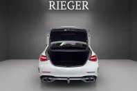 Mercedes-Benz C 43 AMG din 2024 cu 9.674 km - oferta MER144267 - foto 17