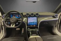 Mercedes-Benz C 43 AMG din 2024 cu 9.674 km - oferta MER144267 - foto 18