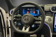 Mercedes-Benz C 43 AMG din 2024 cu 9.674 km - oferta MER144267 - foto 19