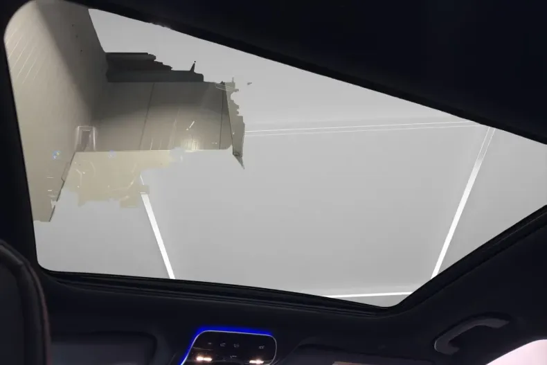 Mercedes-Benz C 43 AMG din 2024 cu 9.674 km - oferta MER144267 - foto 20