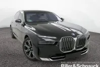 BMW 750 din 2024 cu 6.400 km - oferta BMW144268 - foto 1
