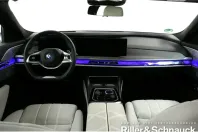 BMW 750 din 2024 cu 6.400 km - oferta BMW144268 - foto 4