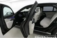 BMW 750 din 2024 cu 6.400 km - oferta BMW144268 - foto 10