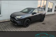 Toyota RAV4 din 2024 cu 15.500 km - oferta TOY144271 - foto 1