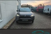 Toyota RAV4 din 2024 cu 15.500 km - oferta TOY144271 - foto 2