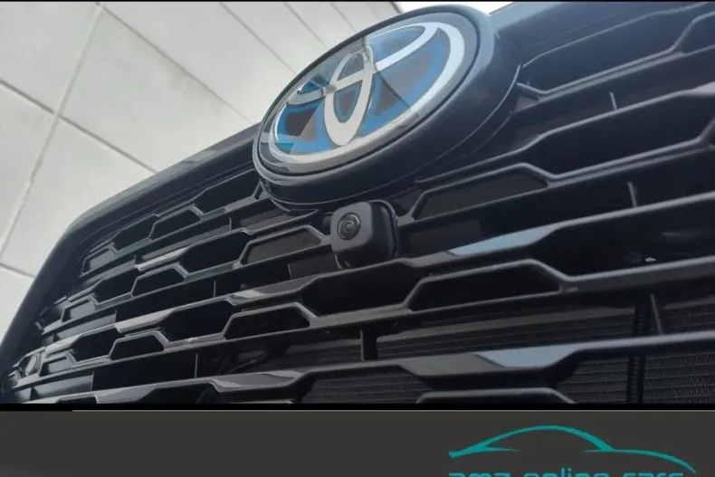 Toyota RAV4 din 2024 cu 15.500 km - oferta TOY144271 - foto 3