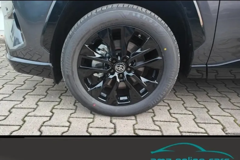 Toyota RAV4 din 2024 cu 15.500 km - oferta TOY144271 - foto 5