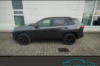 Toyota RAV4 din 2024 cu 15.500 km - oferta TOY144271 - foto 6