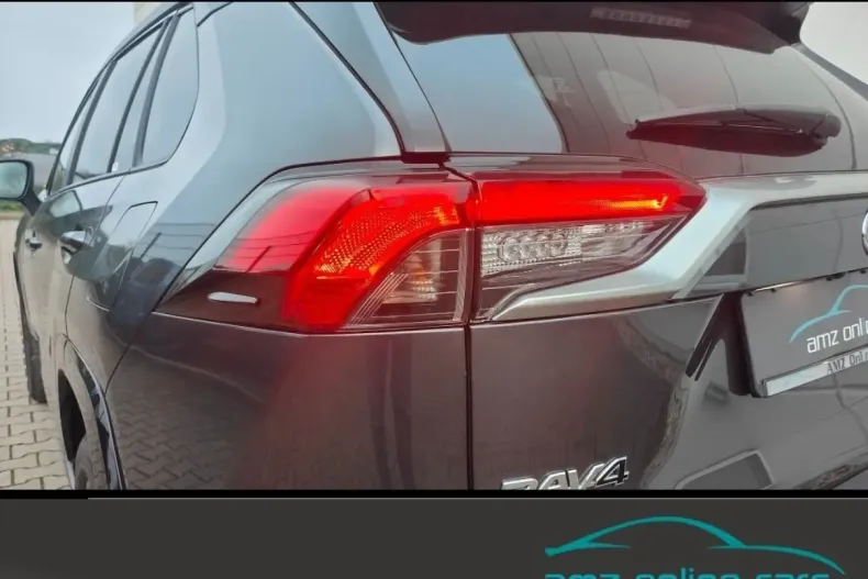 Toyota RAV4 din 2024 cu 15.500 km - oferta TOY144271 - foto 7