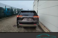 Toyota RAV4 din 2024 cu 15.500 km - oferta TOY144271 - foto 9