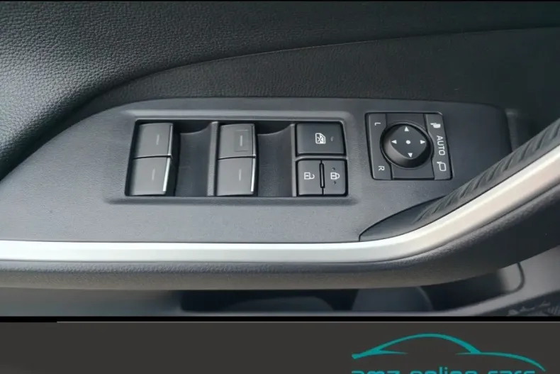 Toyota RAV4 din 2024 cu 15.500 km - oferta TOY144271 - foto 18