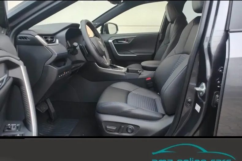 Toyota RAV4 din 2024 cu 15.500 km - oferta TOY144271 - foto 19