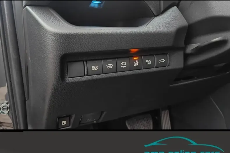 Toyota RAV4 din 2024 cu 15.500 km - oferta TOY144271 - foto 20