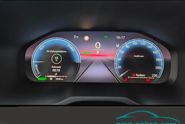 Toyota RAV4 din 2024 cu 15.500 km - oferta TOY144271 - foto 21