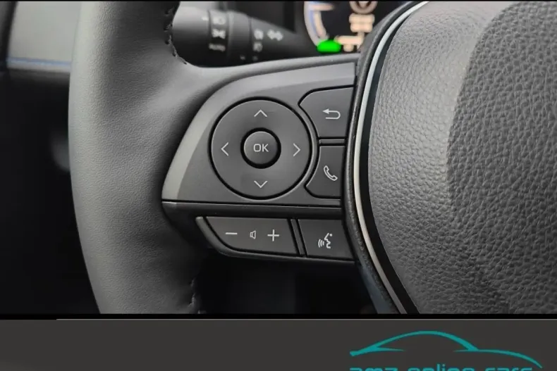 Toyota RAV4 din 2024 cu 15.500 km - oferta TOY144271 - foto 24