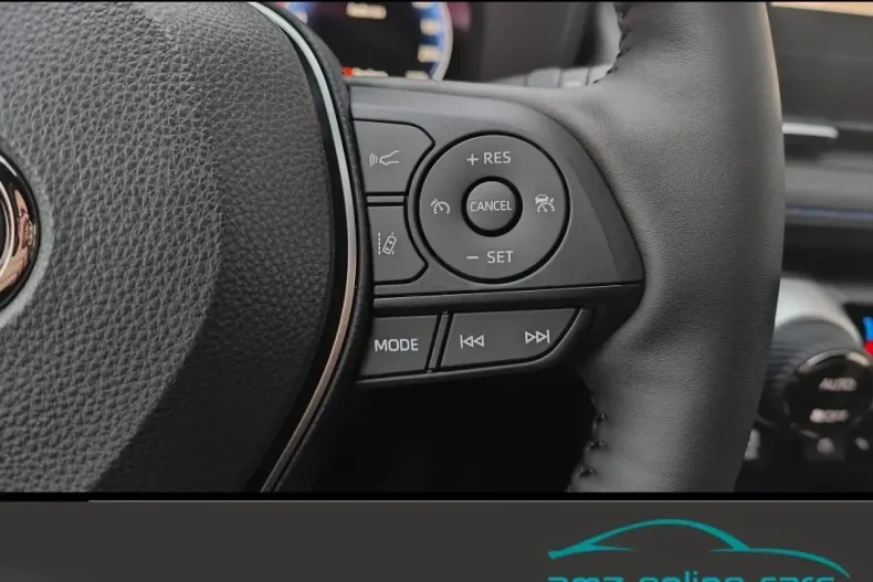 Toyota RAV4 din 2024 cu 15.500 km - oferta TOY144271 - foto 25