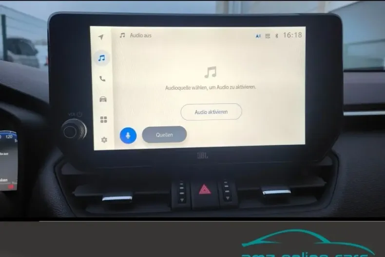 Toyota RAV4 din 2024 cu 15.500 km - oferta TOY144271 - foto 26