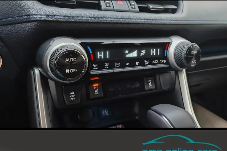 Toyota RAV4 din 2024 cu 15.500 km - oferta TOY144271 - foto 27