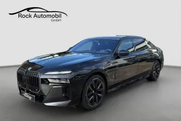 BMW 740 din 2024 - oferta BMW144272