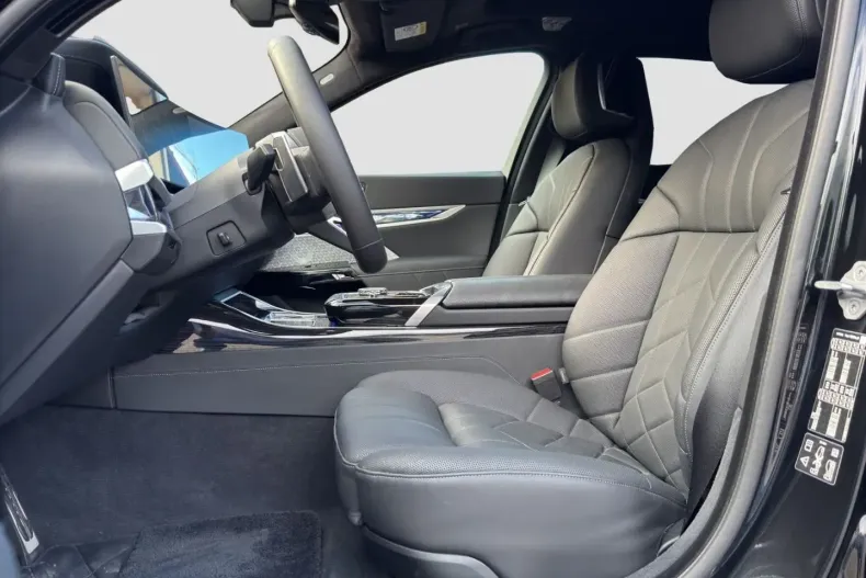 BMW 740 din 2024 cu 11.990 km - oferta BMW144272 - foto 9