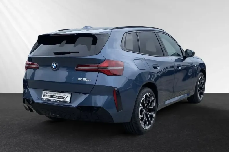 BMW X3 din 2024 cu 3.924 km - oferta BMW144274 - foto 2