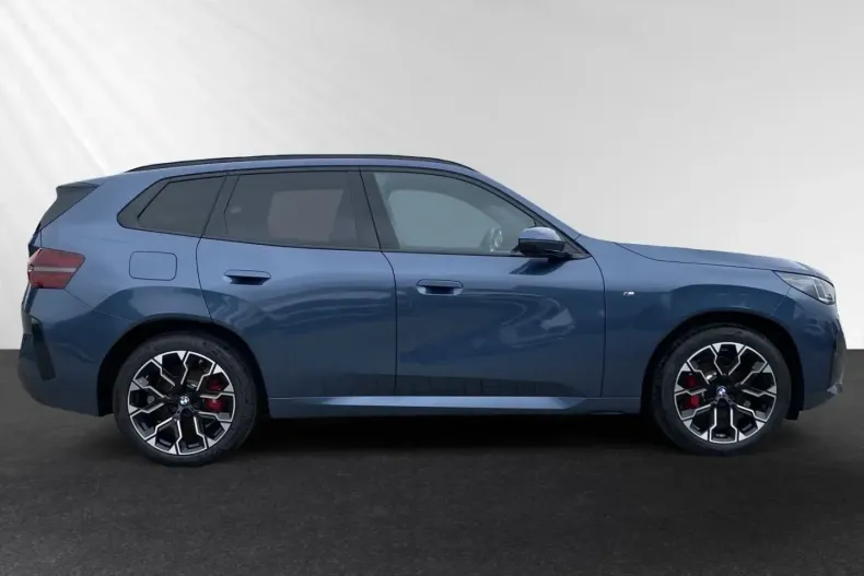 BMW X3 din 2024 cu 3.924 km - oferta BMW144274 - foto 4