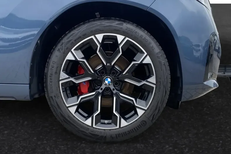 BMW X3 din 2024 cu 3.924 km - oferta BMW144274 - foto 5