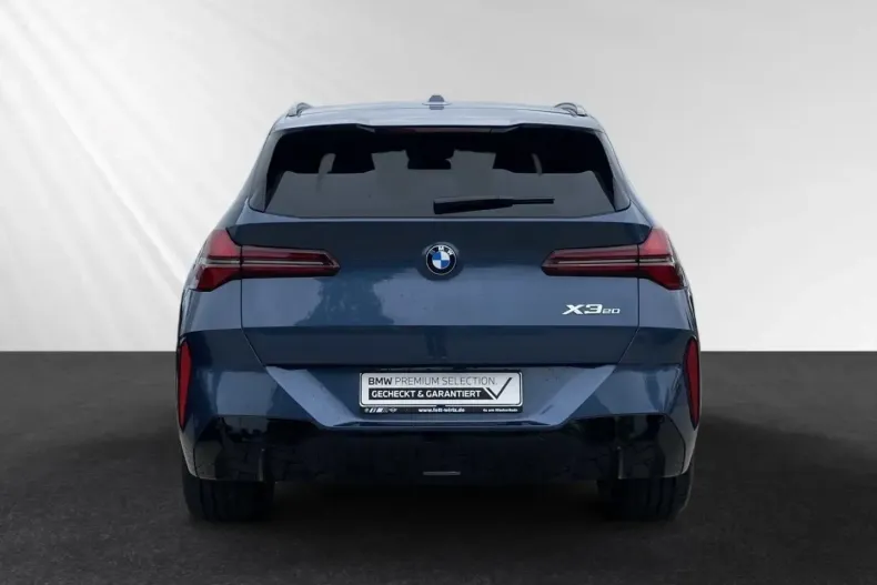 BMW X3 din 2024 cu 3.924 km - oferta BMW144274 - foto 6