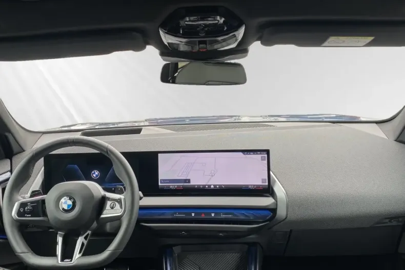 BMW X3 din 2024 cu 3.924 km - oferta BMW144274 - foto 7