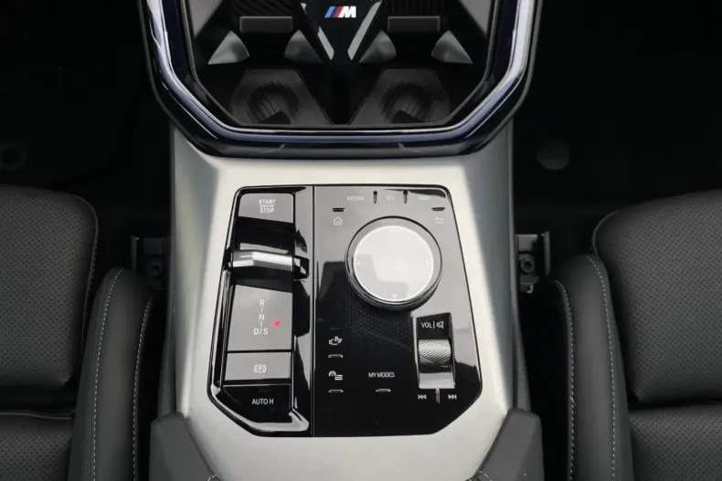 BMW X3 din 2024 cu 3.924 km - oferta BMW144274 - foto 9