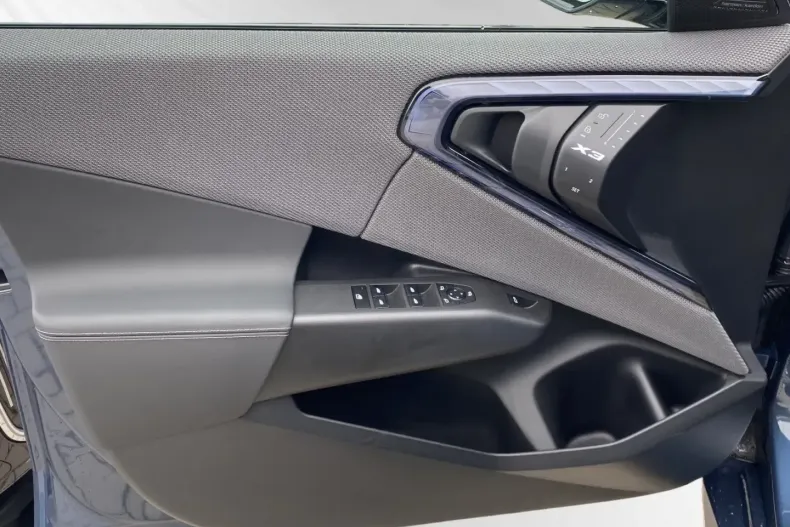 BMW X3 din 2024 cu 3.924 km - oferta BMW144274 - foto 15