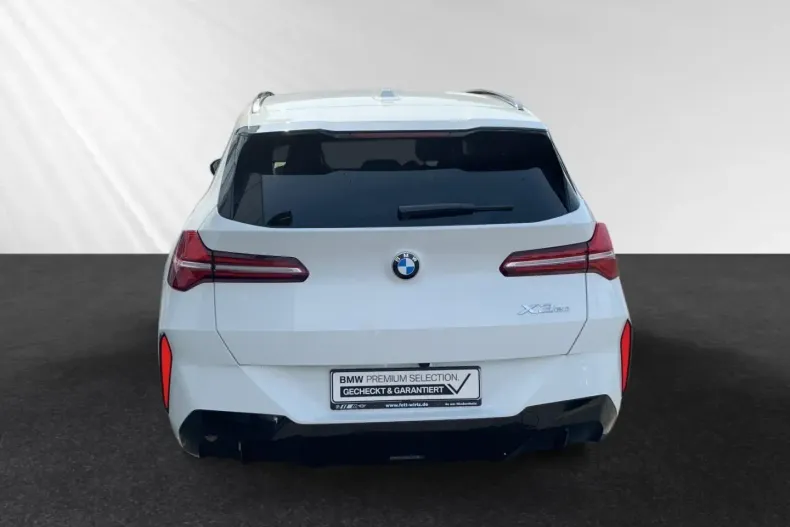 BMW X3 din 2024 cu 25.079 km - oferta BMW144275 - foto 6