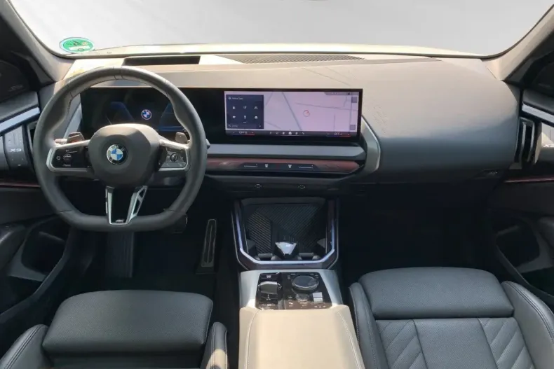BMW X3 din 2024 cu 25.079 km - oferta BMW144275 - foto 8