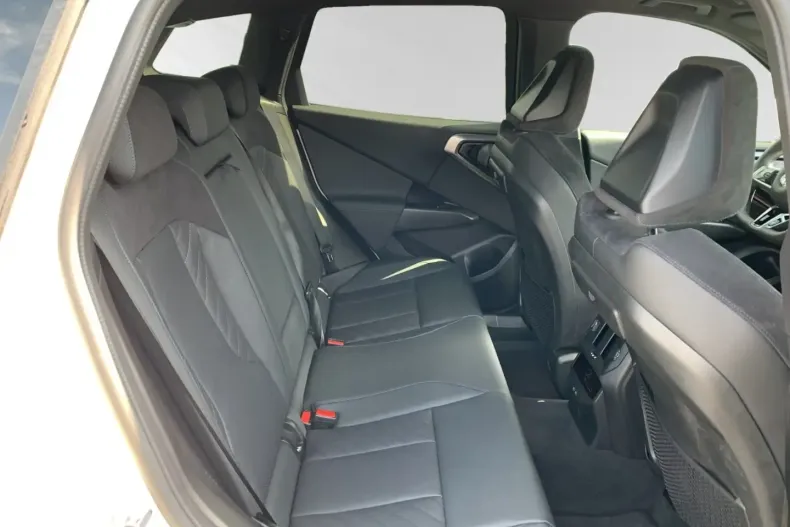 BMW X3 din 2024 cu 25.079 km - oferta BMW144275 - foto 11