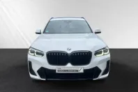 BMW X3 din 2024 cu 15.840 km - oferta BMW144276 - foto 1