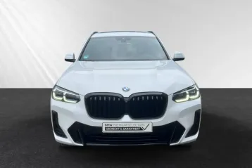 BMW X3 din 2024 - oferta BMW144276