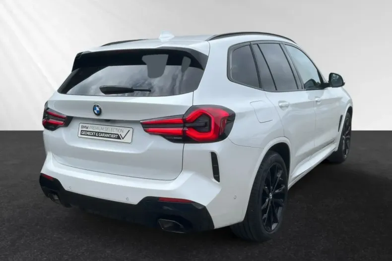 BMW X3 din 2024 cu 15.840 km - oferta BMW144276 - foto 3