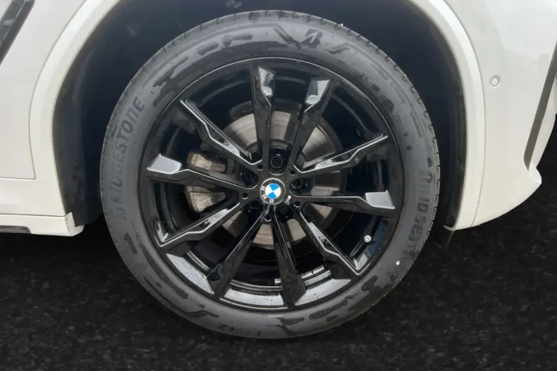 BMW X3 din 2024 cu 15.840 km - oferta BMW144276 - foto 6