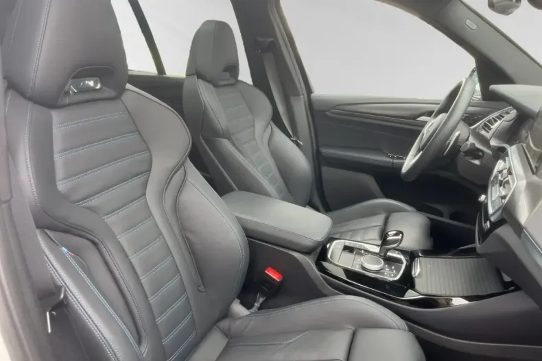 BMW X3 din 2024 cu 15.840 km - oferta BMW144276 - foto 7