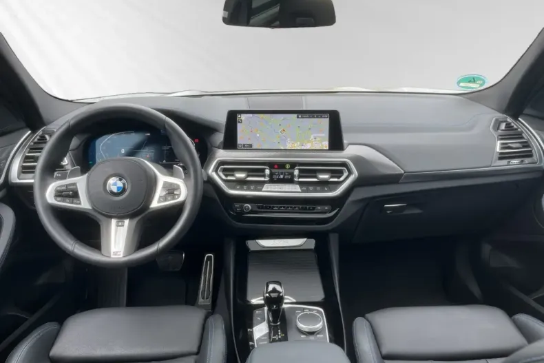 BMW X3 din 2024 cu 15.840 km - oferta BMW144276 - foto 8