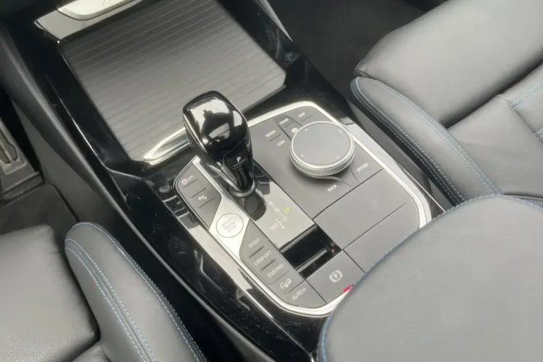 BMW X3 din 2024 cu 15.840 km - oferta BMW144276 - foto 10