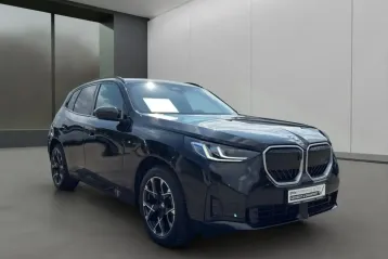 BMW X3 din 2025 - oferta BMW144277