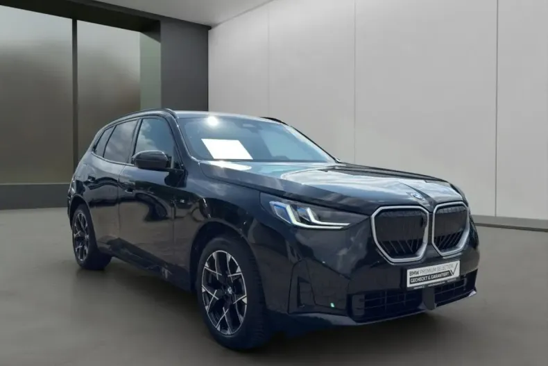 BMW X3 din 2025 cu 26.108 km - oferta BMW144277 - foto 1