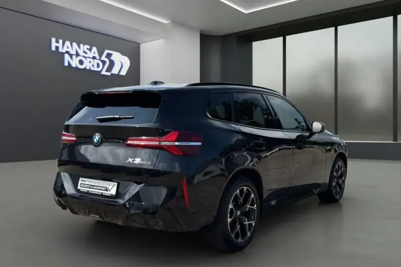 BMW X3 din 2025 cu 26.108 km - oferta BMW144277 - foto 3