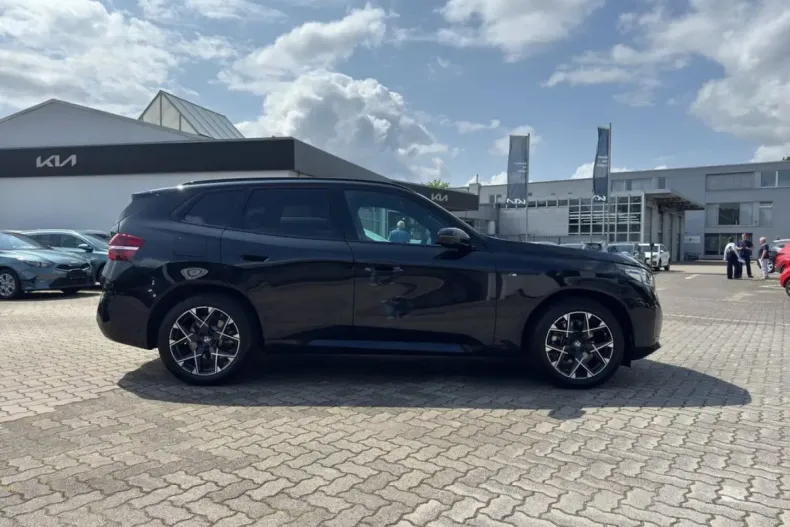 BMW X3 din 2025 cu 26.108 km - oferta BMW144277 - foto 4