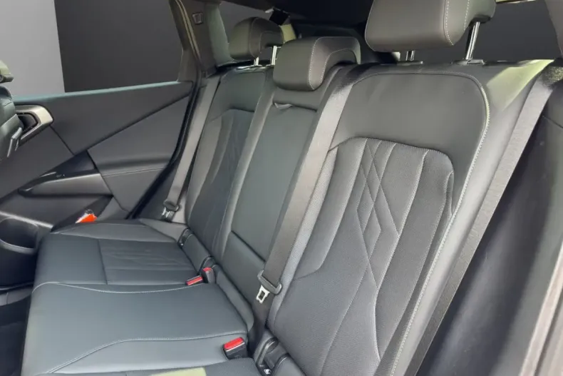 BMW X3 din 2025 cu 26.108 km - oferta BMW144277 - foto 7